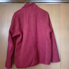 ★Uded　フリース　Mサイズ★の画像