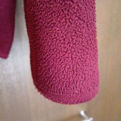 ★Uded　フリース　Mサイズ★の画像