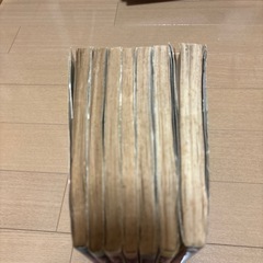 風の谷のナウシカ　全巻セットの画像