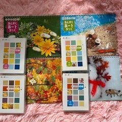 ヤマハ幼児音楽教材の画像