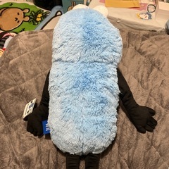 スンスンビックぬいぐるみの画像