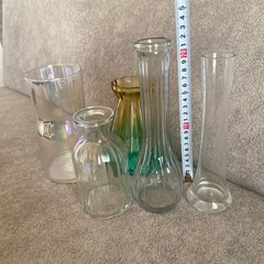 【まとめ売り】花瓶の画像