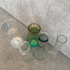 【まとめ売り】花瓶の画像