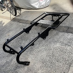 ズーマー　ホンダ　キャブ車　とても綺麗な車体ですの画像