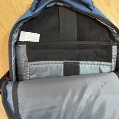 スイスアーミーナイフのリュックサックの画像