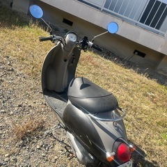 原付 クレアスクーピー  の画像