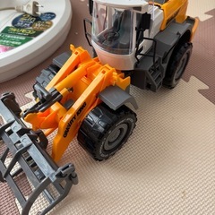 働く車シリーズ
の画像