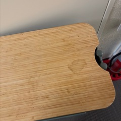 IKEAキッチンワゴンの画像