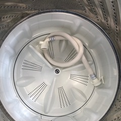 ★ジモティー特別価格🉐★K145★2020年製Panasonic製7.0㌔洗濯機★6ヶ月保証付き★近隣配送・設置可の画像