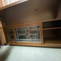 三越家具ブルージュ •テーブル の画像