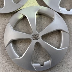 30プリウス 後期　ホイールキャップの画像