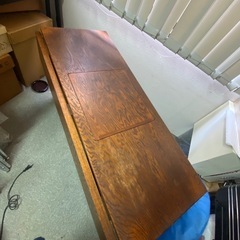 三越家具ブルージュ •テーブル の画像