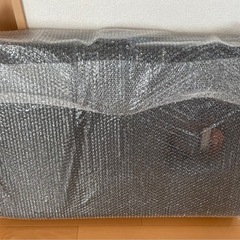 【未使用】マッサージベッド 施術ベッド エステベッド 折りたたみの画像