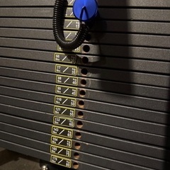 ペックフライ　マシンの画像