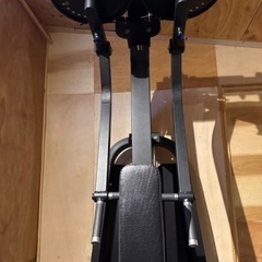 ペックフライ　マシンの画像