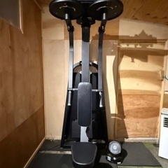 ペックフライ　マシンの画像