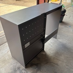 キッチン台  キッチンラックの画像