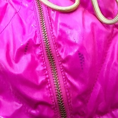 ✨ホワイトグースダウン✨ヴィンテージ‼︎PHENIXフェニックス　スキーウェア Mの画像