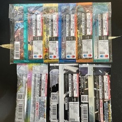 決まりました　ポケモンカード　未開封　処分予定　カードゲームの画像