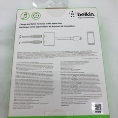 《尼崎市/リサイクルショップドリーム次屋店》★ジモティー割引有★Lightning Audio+Charge RockStar ☆尼崎市若王寺☆の画像