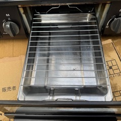 パロマ　ガステーブルの画像