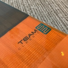 名作 NITRO ナイトロ TEAM チーム 152cm キャンバー シンタードの画像