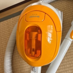 掃除機　の画像
