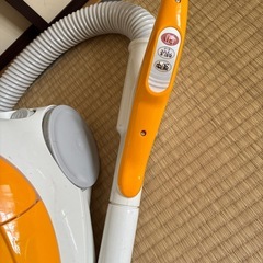 掃除機　の画像