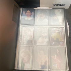 TWICE グッズまとめ売りの画像