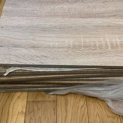 【あげます】木材、板（元、棚板）の画像