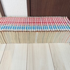 花より男子の画像