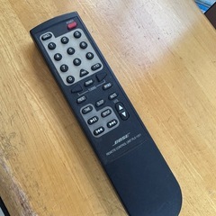 BOSE　ウエストボロウの画像