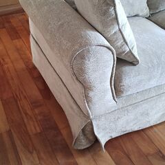 ソファ(三人掛け)の画像