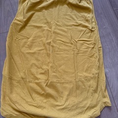 MOUSSY ノースリーブ
 の画像