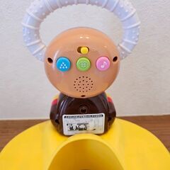 トイレトレーニングの画像