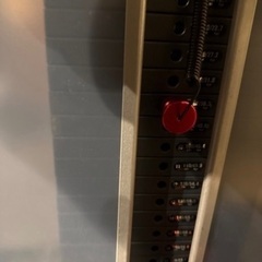 フレックス　バイセップカールマシン　アームカールの画像