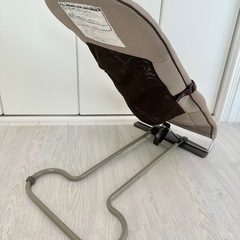 Richell ベビーバウンサーの画像