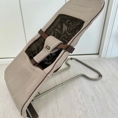 Richell ベビーバウンサーの画像