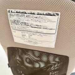 Richell ベビーバウンサーの画像