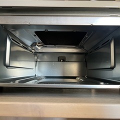 美品ガスコンロの画像