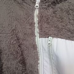 ★Uded　フリース　Sサイズ★の画像