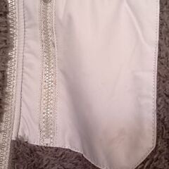 ★Uded　フリース　Sサイズ★の画像