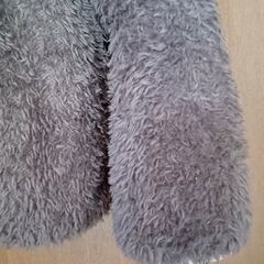 ★Uded　フリース　Sサイズ★の画像