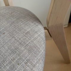 ダイニングテーブルチェアの画像