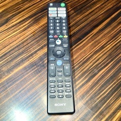 SONY ブラビア 4K液晶テレビ KJ-75X9500G 75型の画像