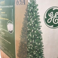 クリスマスツリーの画像