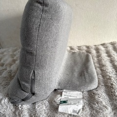 カインズ　枕になる背もたれ椅子　販売終了品の画像