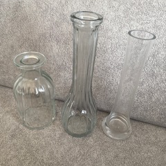 【まとめ売り】花瓶の画像