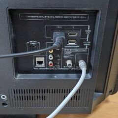 東芝 液晶テレビ REGZA 32S10 [32インチ]　16年製の画像