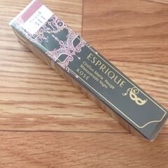 「処分価格」ESPRIQuE シフォンマットル－ジュ💋限定カラ－の画像